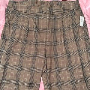 NEW WITH TAGS ✨ Old Navy Extra High-Waisted Taylor Wide-Leg Trouser Women’s XL